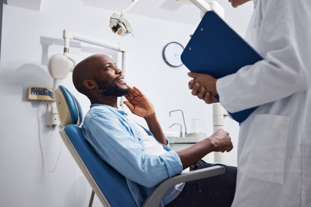 Best Emergency Treatment for Dental Infections or Abscesses in Cannelton, IN