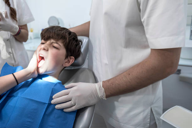 Best Emergency TMJ Treatment in Cannelton, IN
