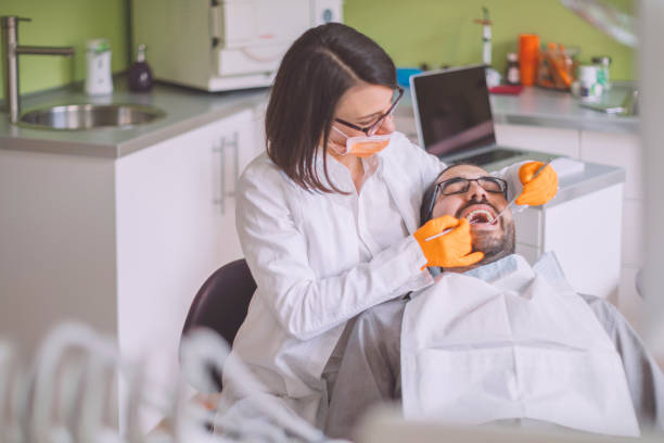 Best Emergency Gum Treatment in Cannelton, IN