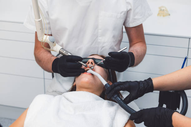 Best Emergency Tooth Extraction in Cannelton, IN