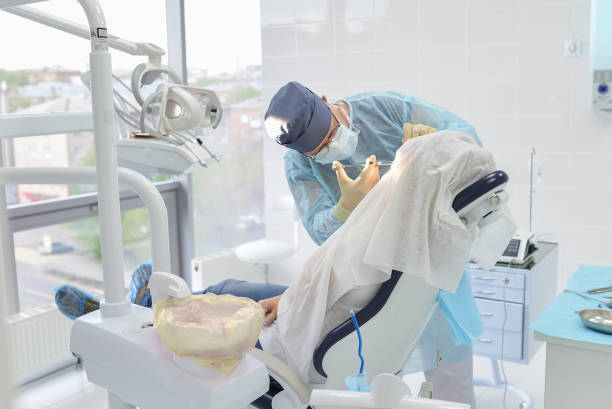 Best Emergency Dental Care for Broken or Chipped Teeth in Cannelton, IN